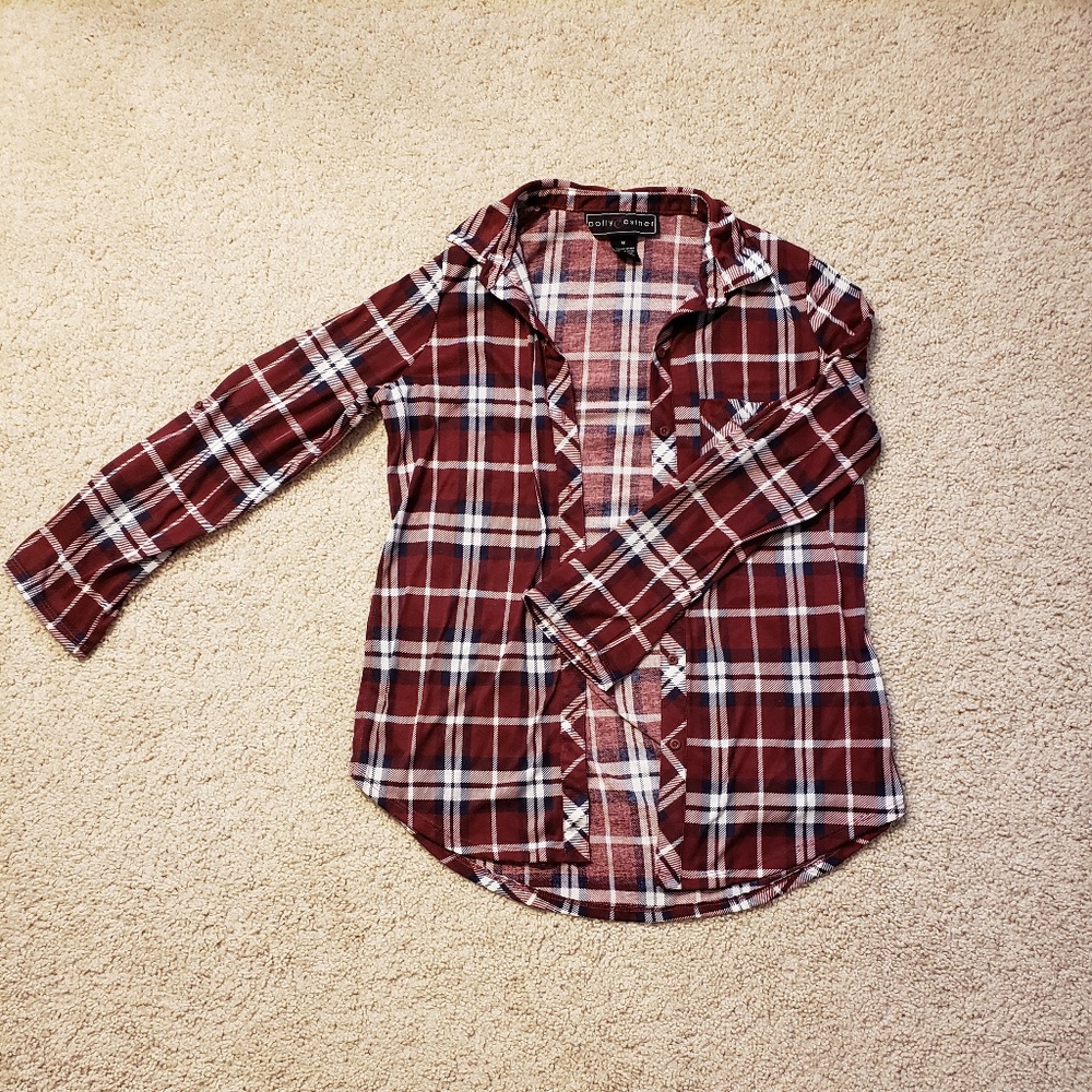 Flannel